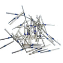 Round Nose Cone - Dental Burr - 5pcs