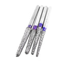 Round Nose Cone - Dental Burr - 5pcs