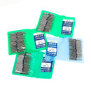 Round Nose Cone - Dental Burr - 5pcs