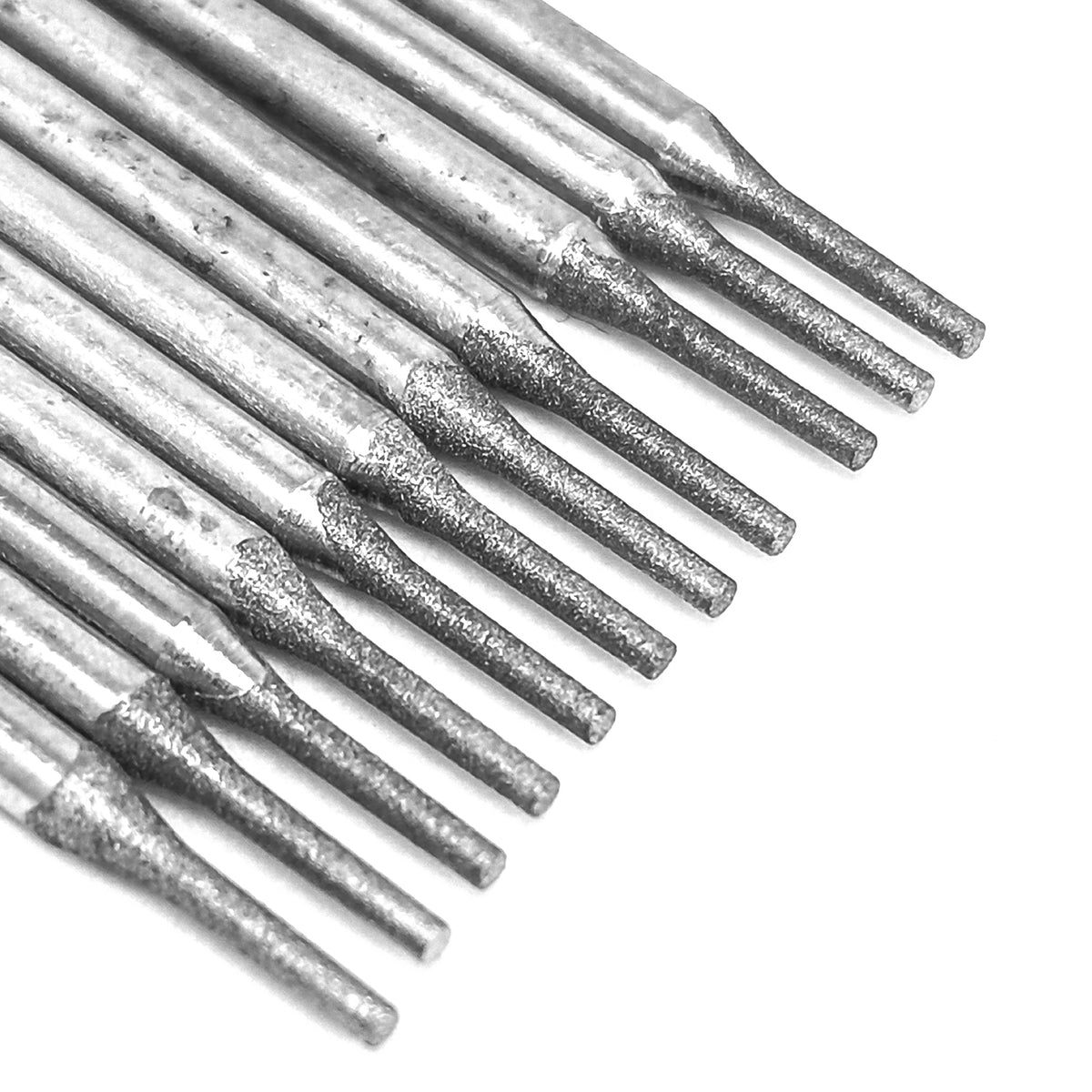 Cylinder Diamond Burr 5pcs.