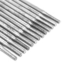 Cylinder Diamond Burr - 5pcs