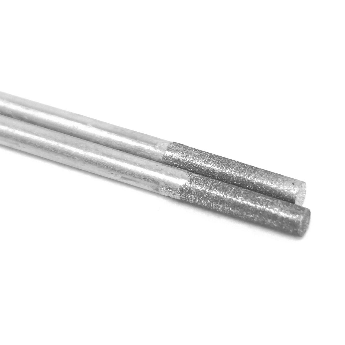 Cylinder Diamond Burr 5pcs.