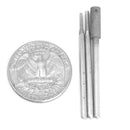 Cylinder Diamond Burr - 5pcs