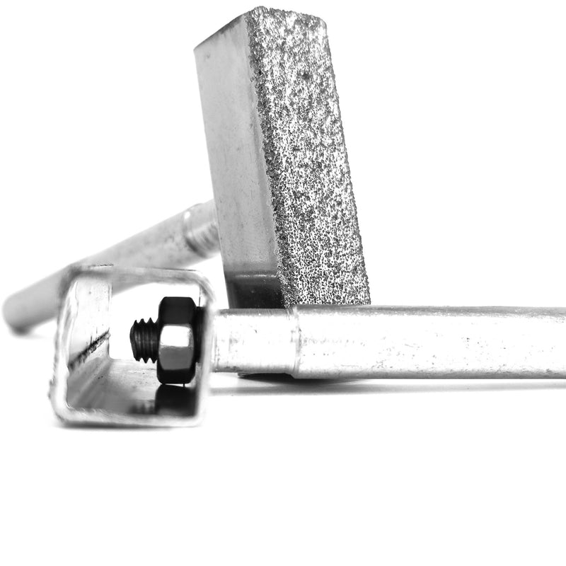 Diamond Dressing Stick - Tool