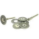 金刚石切割轮 - 锯