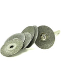 金刚石切割轮 - 锯