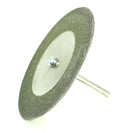 金刚石切割轮 - 锯