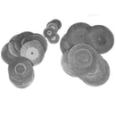 金刚石切割轮 - 锯