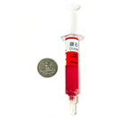 Diamond Polishing Paste - Syringe