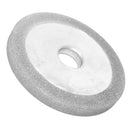 Lapidary Carving Wheel - Drum Wheel