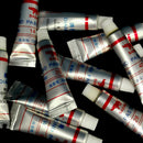 Diamond Polishing Paste - Tube