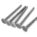 T-Wheel - Diamond Plated - Lapidary Burr