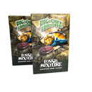 挖掘你自己的化石 - 套件