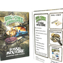 挖掘你自己的化石 - 套件