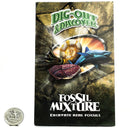 挖掘你自己的化石 - 套件