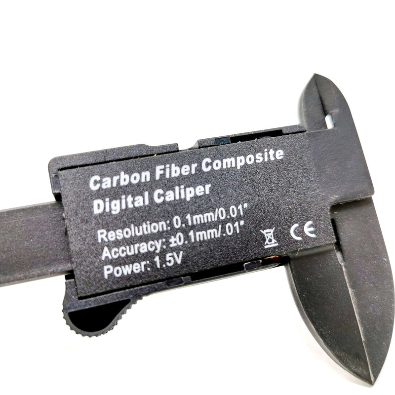 Digital Calipers Rocks Digital Caliper