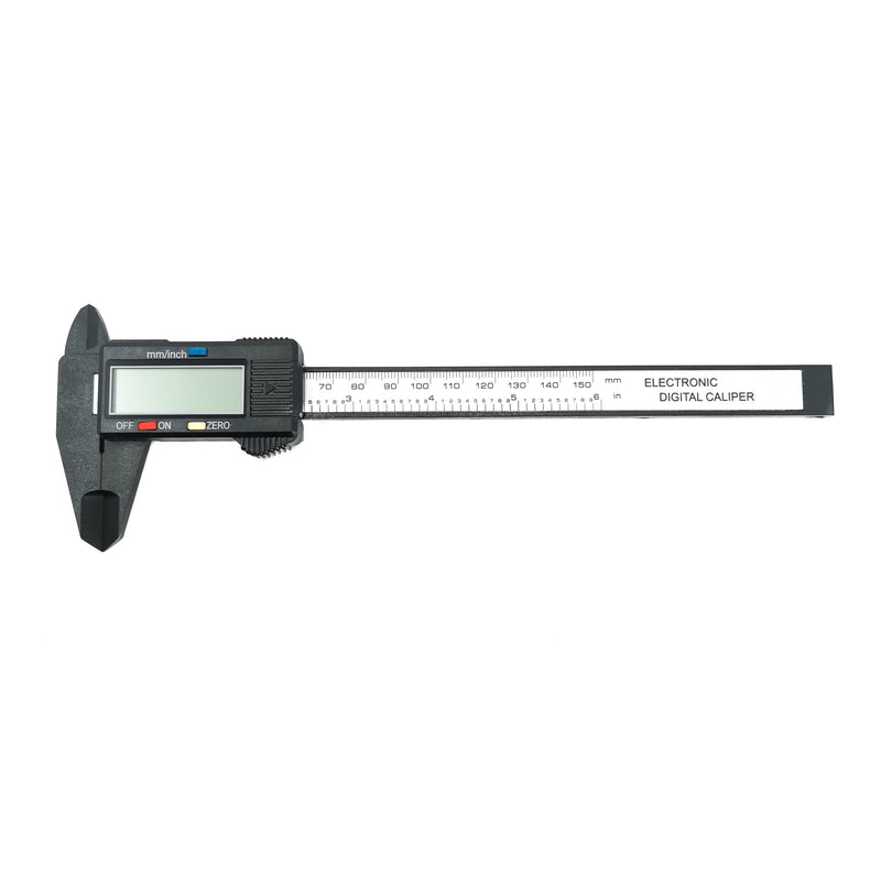 Digital Calipers Rocks Digital Caliper