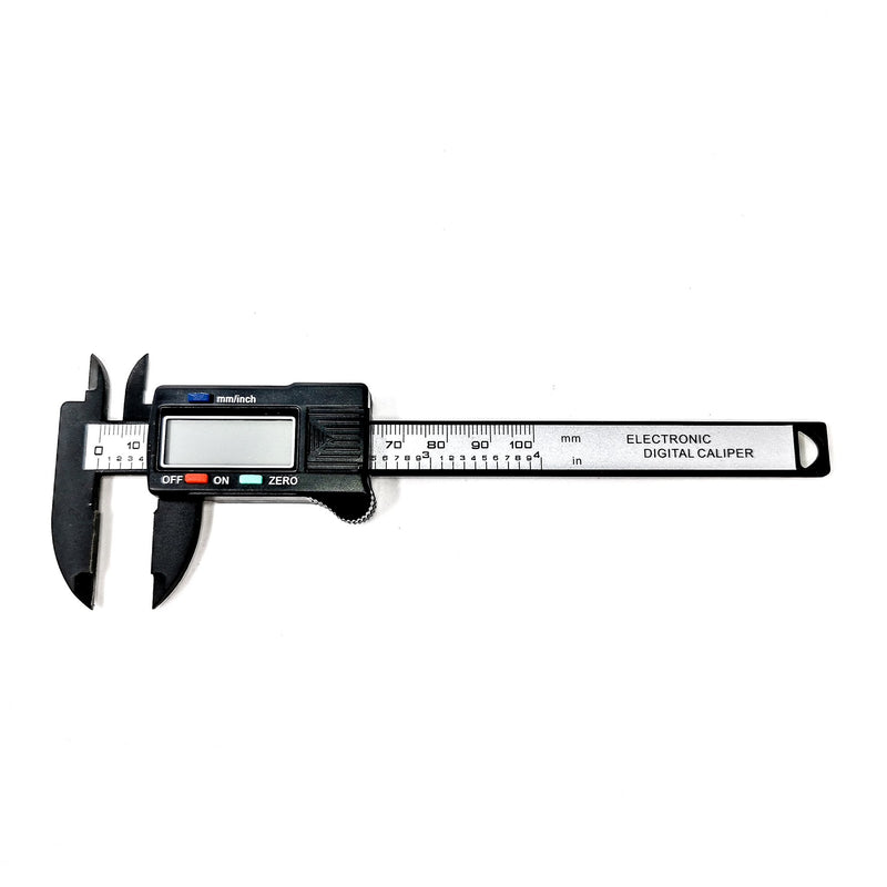 Digital Calipers Rocks Digital Caliper