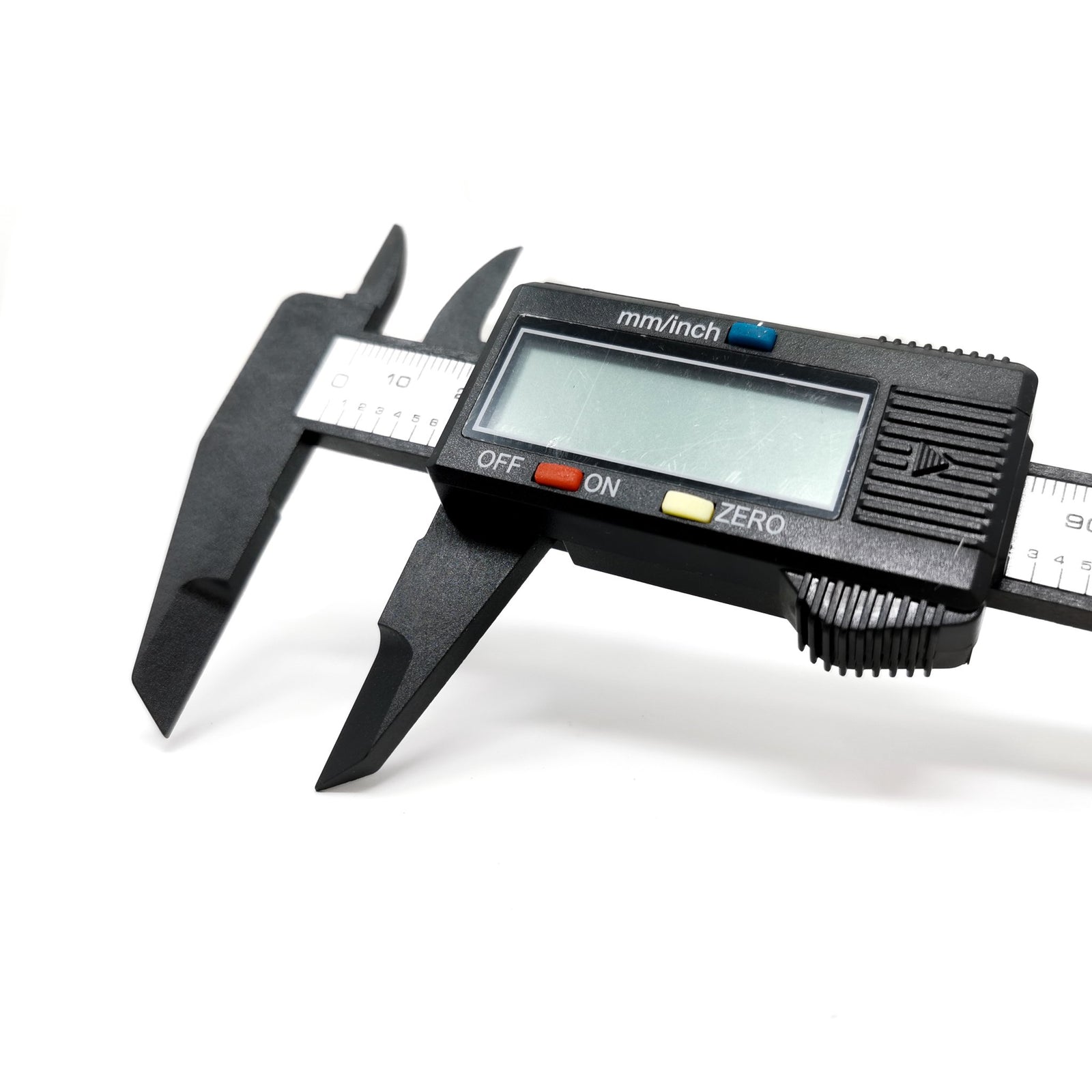 Digital Calipers Rocks Digital Caliper