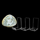 L 型壓克力支架 - 展示架