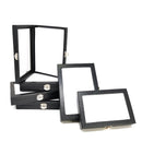 Display Case w Buckle