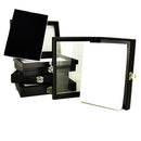 Display Case w Buckle