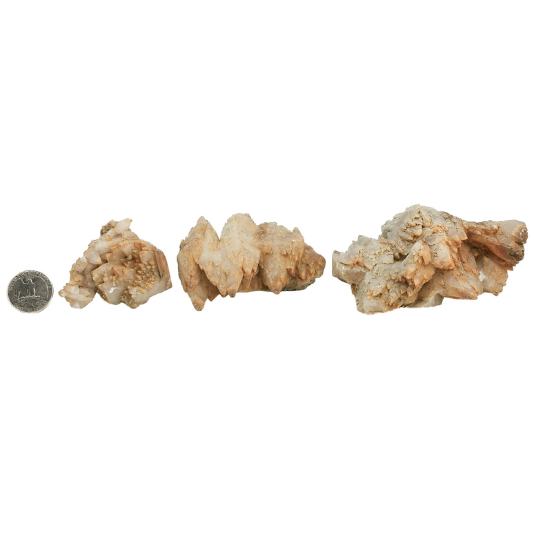 狗牙方解石 - 礦物
