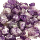 梦幻紫水晶 - 翻滚