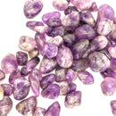 梦幻紫水晶 - 翻滚