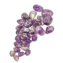 梦幻紫水晶 - 翻滚