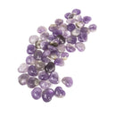 梦幻紫水晶 - 心