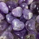 梦幻紫水晶 - 心