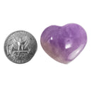 梦幻紫水晶 - 心