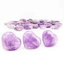 梦幻紫水晶 - 心