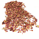 Dried Rose Petals