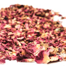 Dried Rose Petals