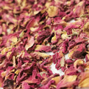 Dried Rose Petals