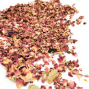 Dried Rose Petals