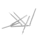 Solid Post Lapidary Drill Bit - Short- 5pcs