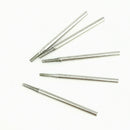 Solid Post Lapidary Drill Bit - Short- 5pcs