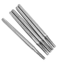 Solid Post Lapidary Drill Bit - Short- 5pcs
