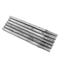 Solid Post Lapidary Drill Bit - Short- 5pcs