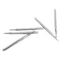 Solid Post Lapidary Drill Bit - Short- 5pcs