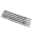 Solid Post Lapidary Drill Bit - Short- 5pcs