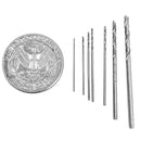 Twist Drill Bit - Smithing