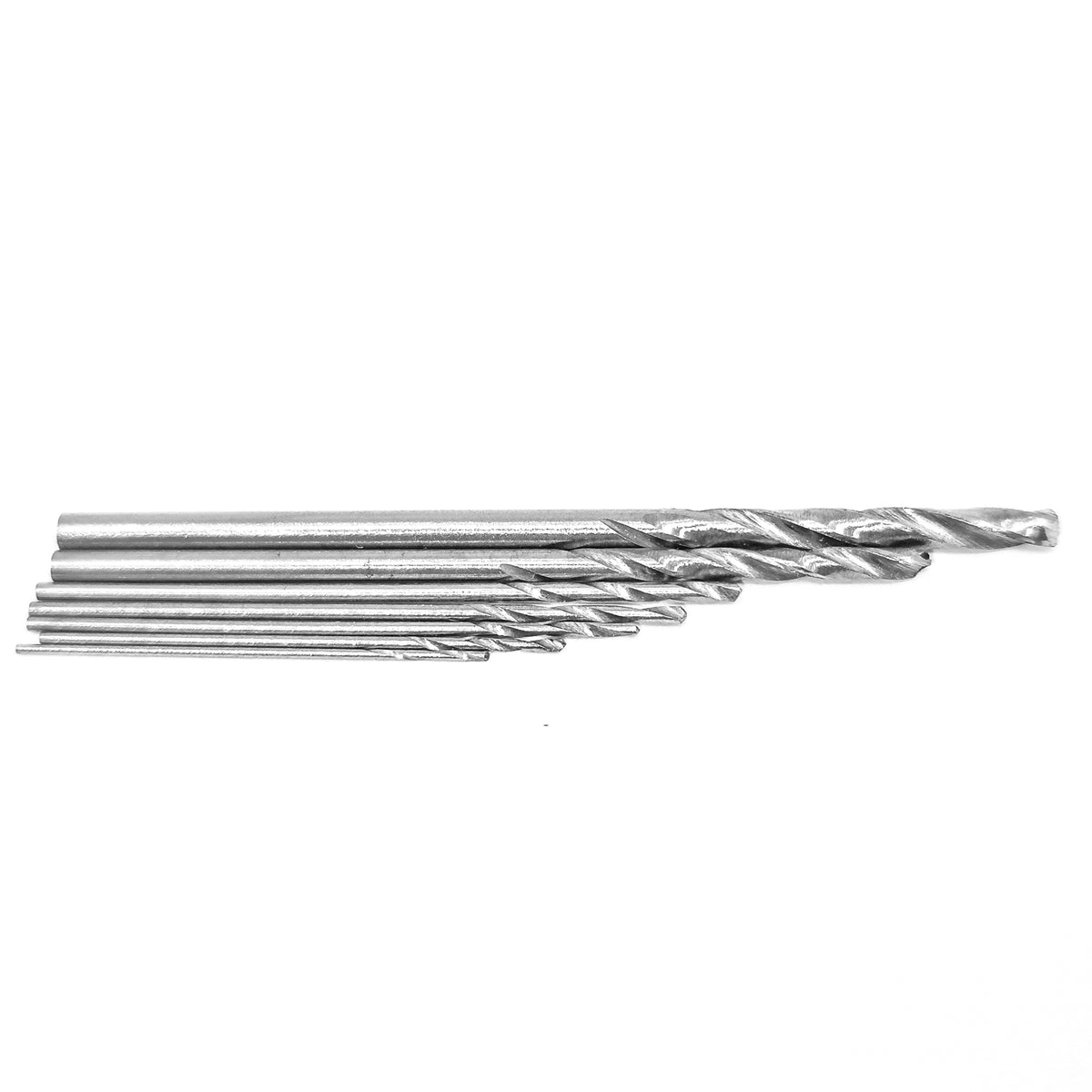 Twist Drill Bit smithing.