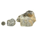 Dumortierite - Rough