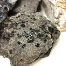 Dumortierite - Rough