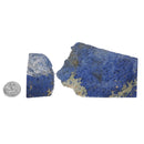 Dumortierite - Rough