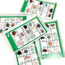 Mineral Sample Set- 15pcs